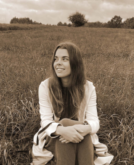 Dominika Tyrlik