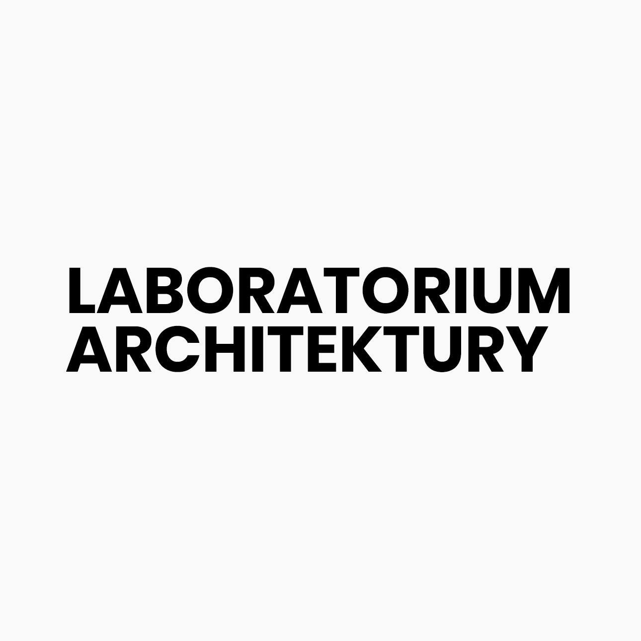 Laboratorium Architektury