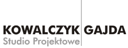 Kowalczyk-Gajda Studio Projektowe