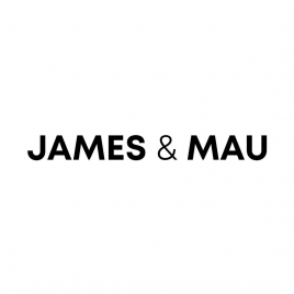 James & Mau