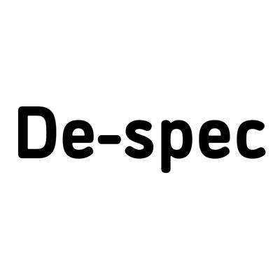 De-Spec