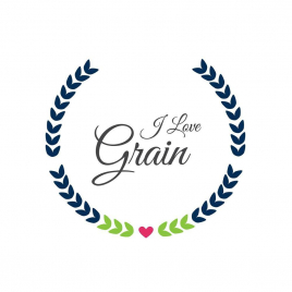 I love grain