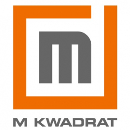 M KWADRAT   