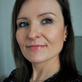 Paulina Kononowicz-Kwaśnik