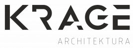 . KRAGE architektura  
