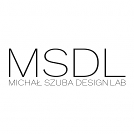 MSDL Michał Szuba Design LAB   