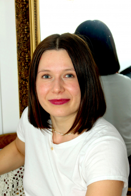 Marta Dymek