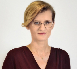 Magda Habel