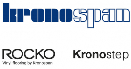 KRONOSPAN / ROCKO / KRONOFLOORING