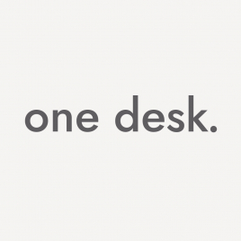 One Desk