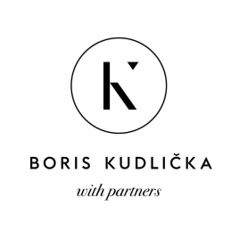Boris Kudlička with Partners