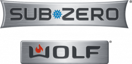 Sub-Zero / Wolf