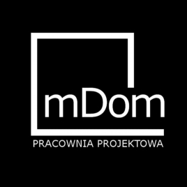 mDom Pracownia Projektowa