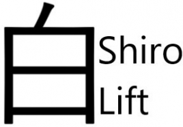 SHIRO LIFT