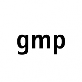 gmp · Architekten von Gerkan, Marg und Partner 