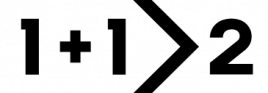 1+1>2 Architects