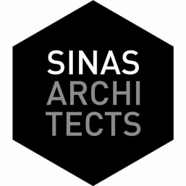 Sinas Architects