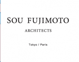 Sou Fujimoto Architects