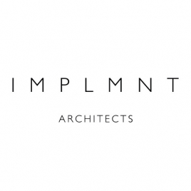 IMPLMNT architects