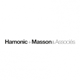 Hamonic+Masson & Associés