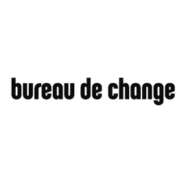 Bureau de Change