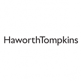 Haworth Tompkins