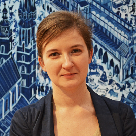 Katarzyna Jagodzińska