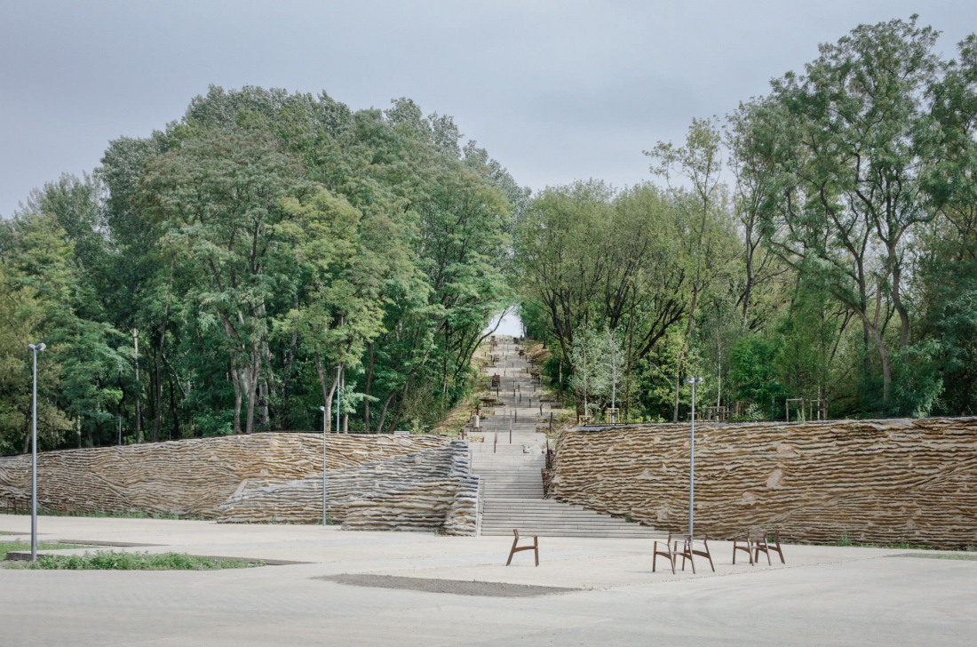 Park Akcji „Burza” w Warszawie
