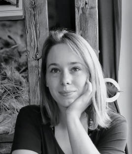 Kamila Anna Kowal