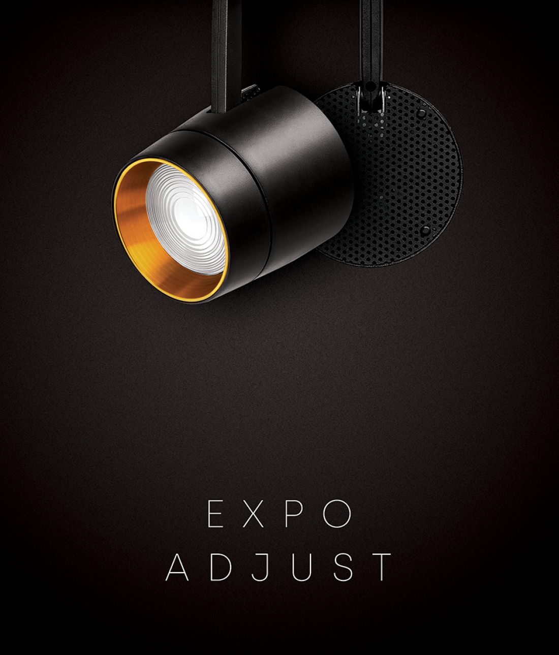 Expo adjust