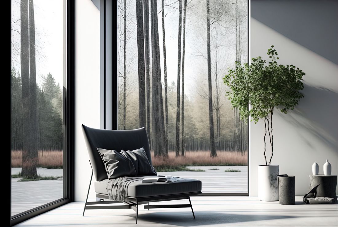 Innowacyjne okna PVC z linii Platinum Design - premiera roku 2023