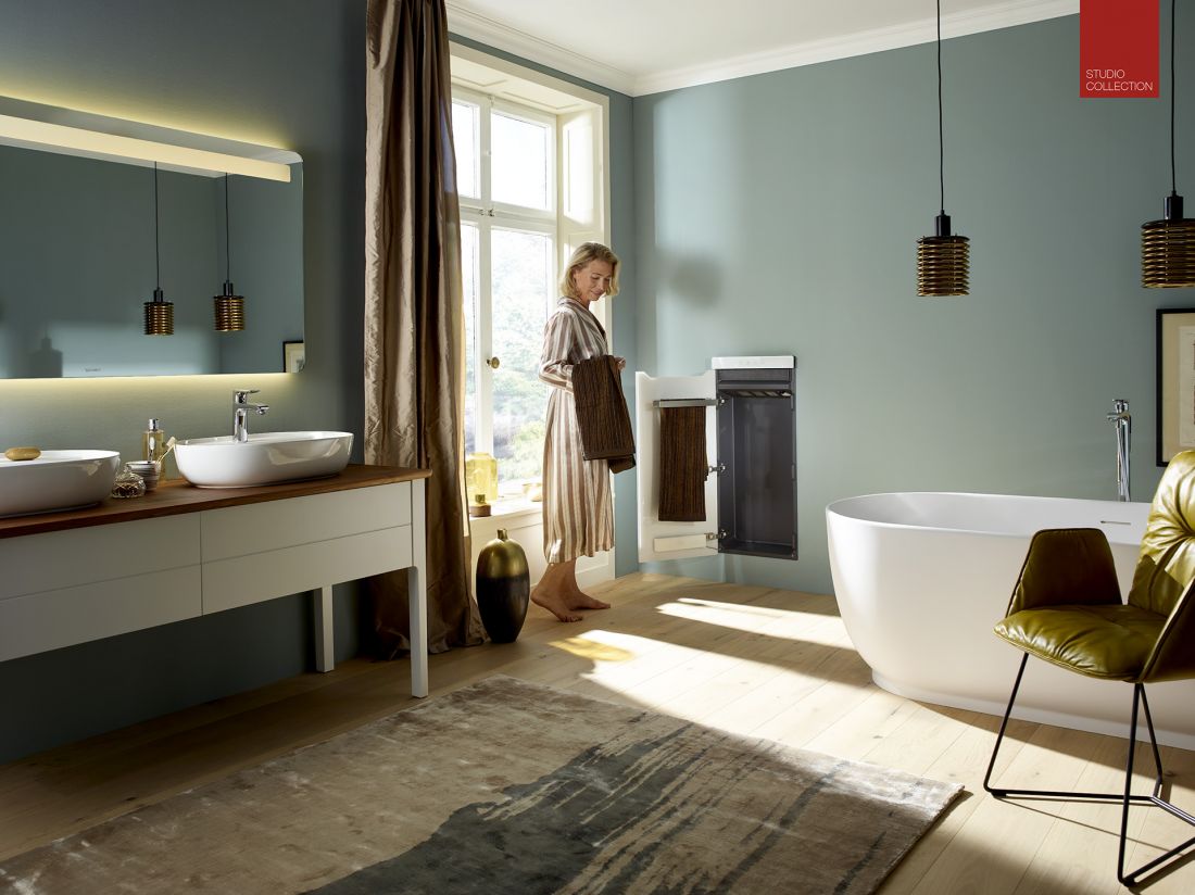 Zehnder Zenia