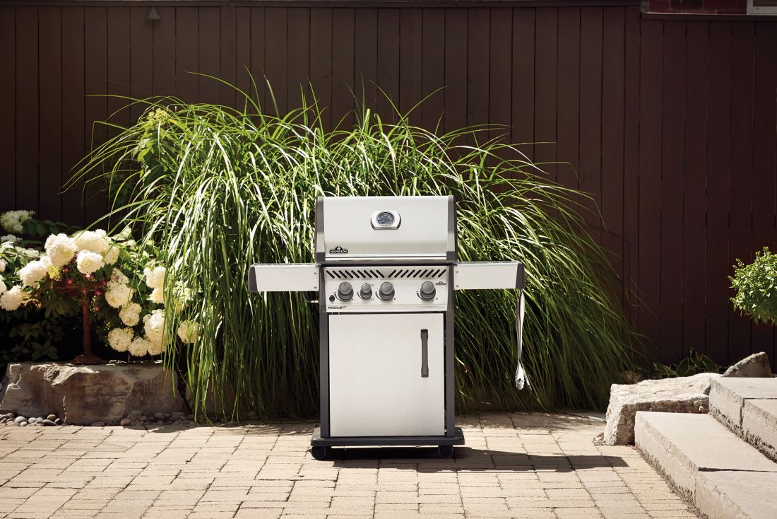 Grill na miarę Twoich potrzeb