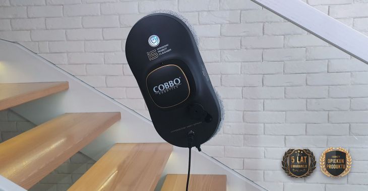 Pdd Robotics COBBO Robotics. Multifunctional robots for home use | PdD