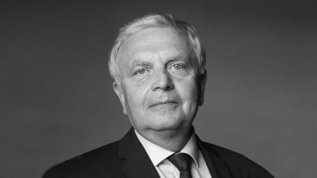 Nie żyje profesor Andrzej Białkiewicz