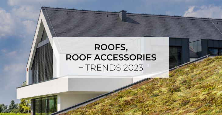 Roofs Roof Accessories Trends 336283 