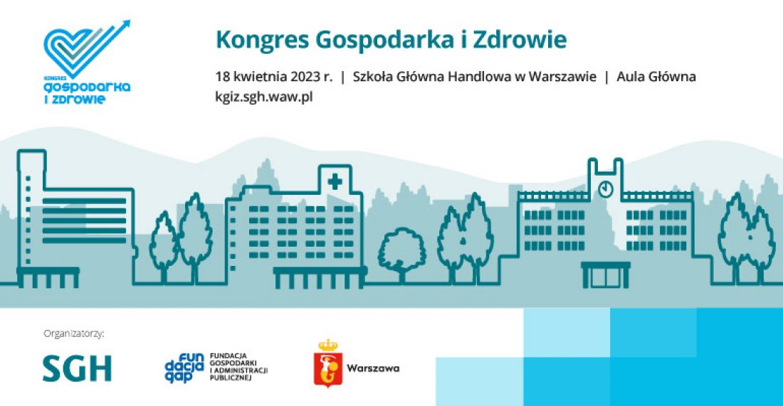 Kongres Gospodarka i Zdrowie