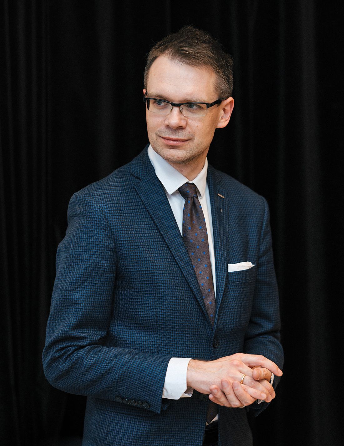 Marek Kaszyński