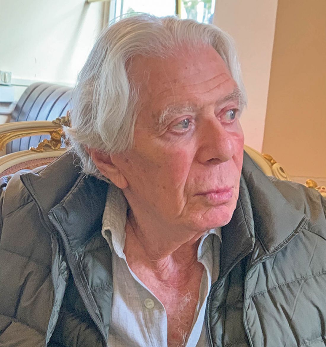 Zvi Hecker
