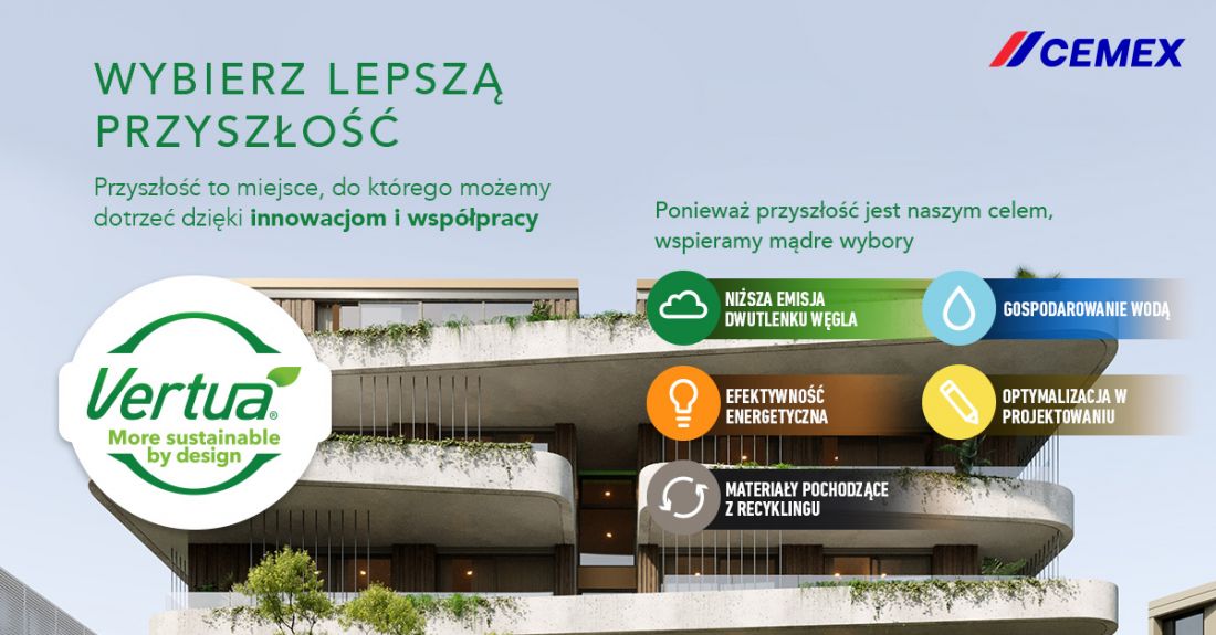 Wybierz lepszą przyszłość - rozszerzona gama produktów Vertua®