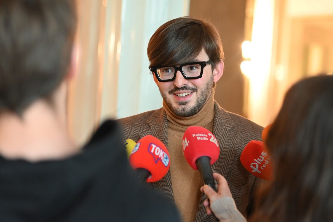 Beniamin Bukowski - polski reżyser teatralny, dramaturg i dramatopisarz