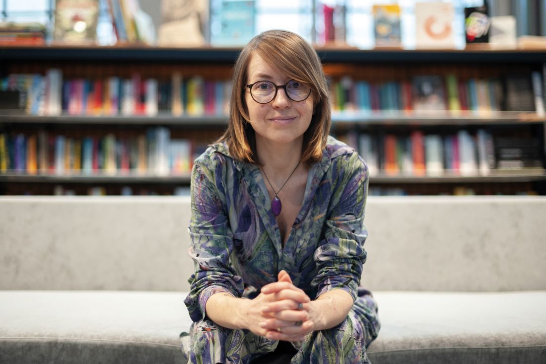 Joanna Erbel