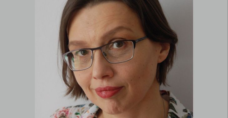 Małgorzata Hanzl. Regeneracja miast |AiB