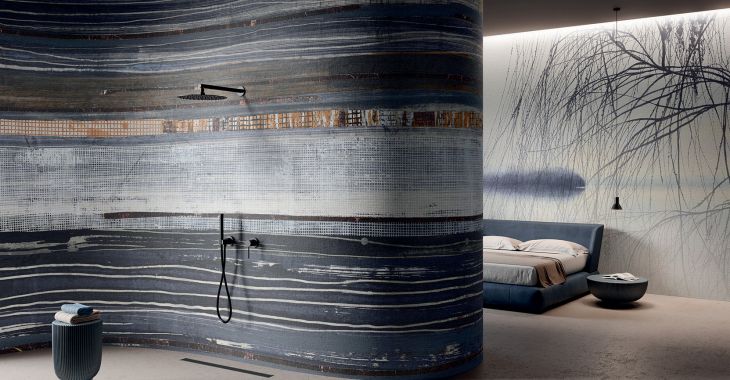 Detail in interior design