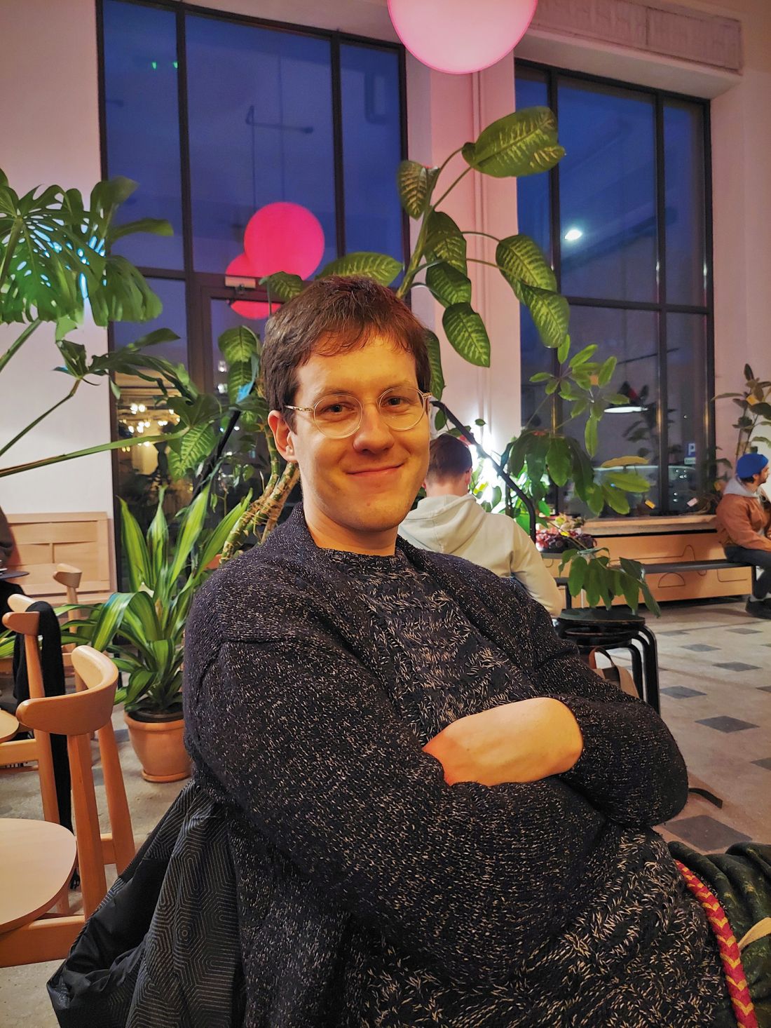 Łukasz Drozda