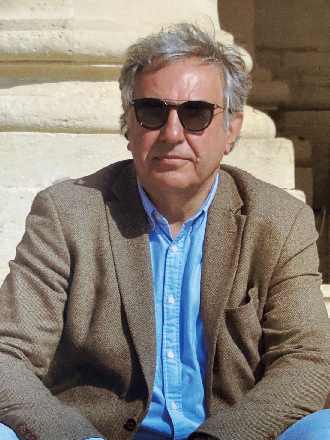 Janusz Sepioł