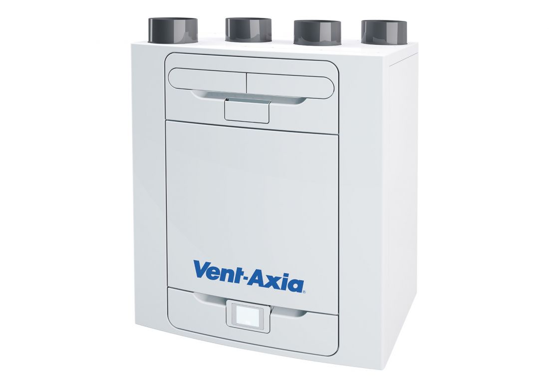 Rekuperator Vent-Axia Kinetic Advance