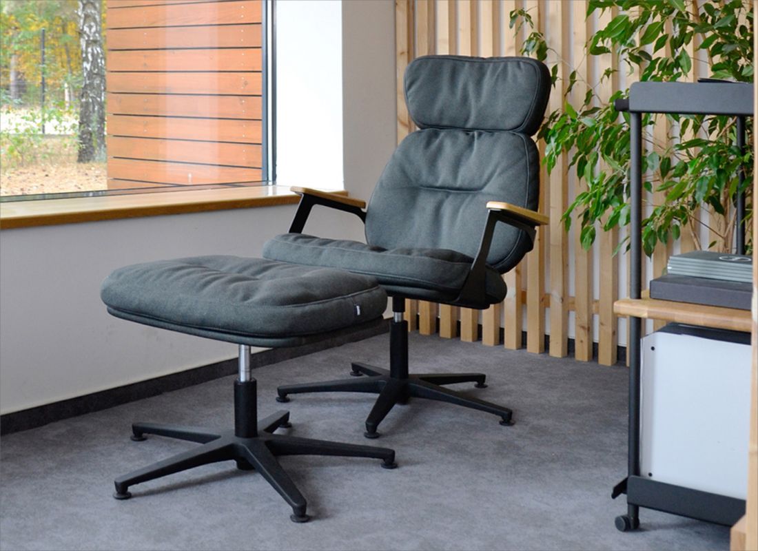 ARCHE LOUNGE, TORNI