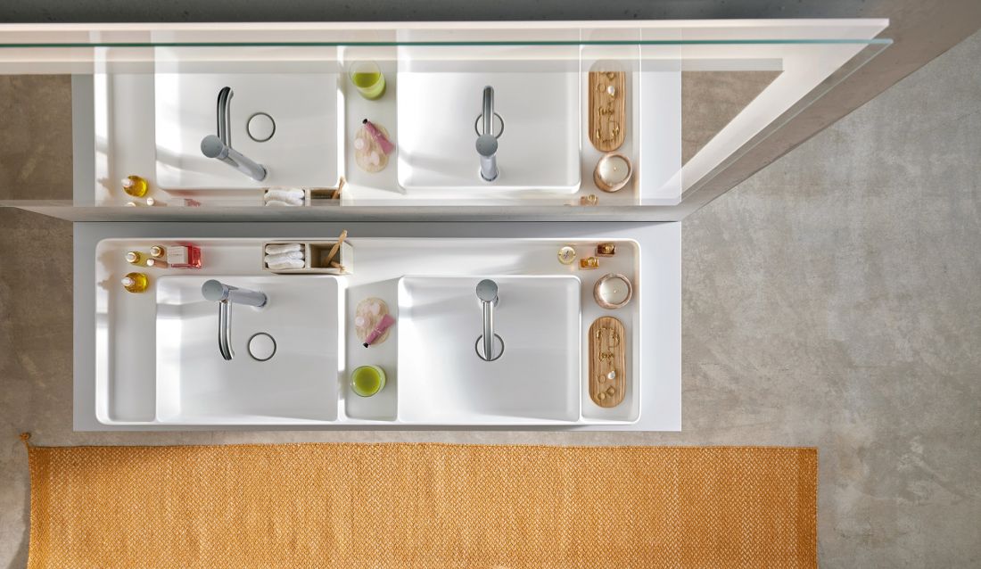 Seria Bento Starck Box design by Philippe Starck