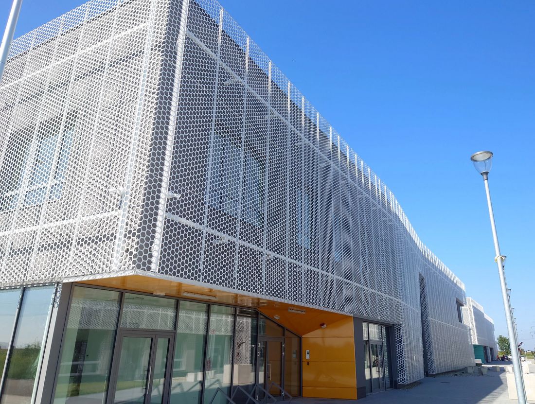 KSSENON - AKCELERATOR BIZNESOWY W ŻORACH